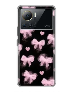 Чохол для Infinix Note 12 Pro (4G) з картинкою «Геометрія банту»