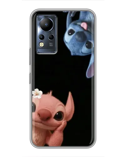 Чохол для Infinix Note 12 з картинкою «Фіолетовий туман троянд» Чохол для Infinix Note 12 з картинкою «Фіолетовий туман троянд»