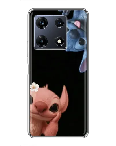 Чехол для Infinix Note 30 Pro с картинкой «Фиолетовый туман роз» Чехол для Infinix Note 30 Pro с картинкой «Фиолетовый туман роз»