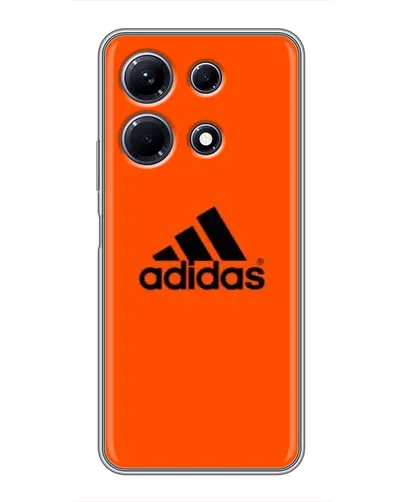 Чохол для Infinix Note 30 з картинкою «Adidas Ukraine» Чохол для Infinix Note 30 з картинкою «Adidas Ukraine»
