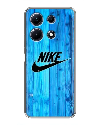 Чехол для Infinix Note 30 с картинкой «Голубое дерево Nike» Чехол для Infinix Note 30 с картинкой «Голубое дерево Nike»