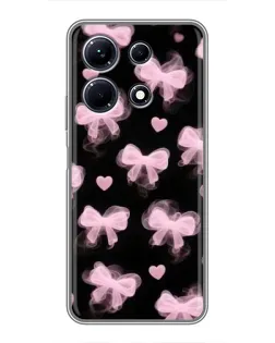 Чохол для Infinix Note 30 з картинкою «Геометрія банту» Чохол для Infinix Note 30 з картинкою «Геометрія банту»