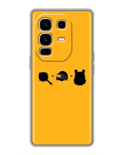 Чехол для Infinix Note 50 Pro Plus с картинкой «BMW — современная классика»