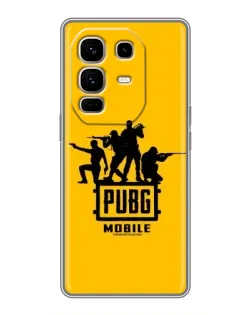 Чохол для Infinix Note 50 Pro Plus з картинкою «BMW M-Power — карбон»