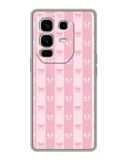 Чохол для Infinix Note 50 Pro Plus з картинкою «Ретро стрічка»