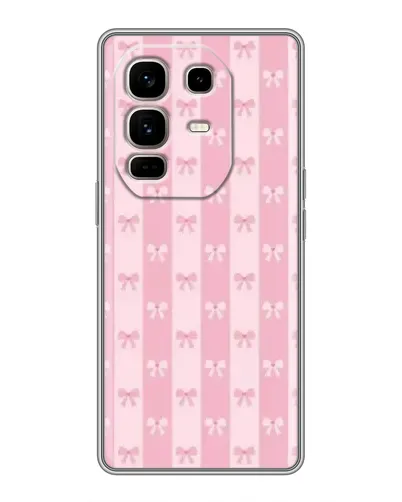 Чохол для Infinix Note 50 Pro Plus з картинкою «Ретро стрічка» Чохол для Infinix Note 50 Pro Plus з картинкою «Ретро стрічка»