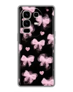Чохол для Infinix Note 50 Pro Plus з картинкою «Геометрія банту»
