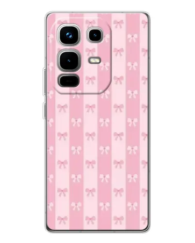 Чехол для Infinix Note 50 Pro с картинкой «Ретро лента» Чехол для Infinix Note 50 Pro с картинкой «Ретро лента»