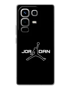 Чохол для Infinix Note 50 з картинкою «Nike Pink Swirl» Чохол для Infinix Note 50 з картинкою «Nike Pink Swirl»