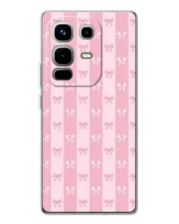 Чехол для Infinix Note 50 с картинкой «Ретро лента» Чехол для Infinix Note 50 с картинкой «Ретро лента»