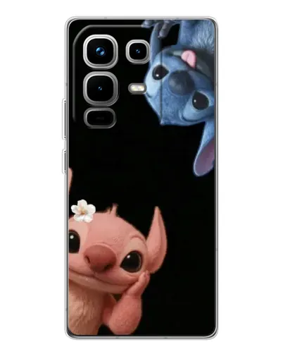 Чехол для Infinix Note 50 с картинкой «Фиолетовый туман роз» Чехол для Infinix Note 50 с картинкой «Фиолетовый туман роз»