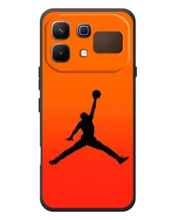 Чохол для Infinix Note 60 з картинкою «Jordan Sunset»