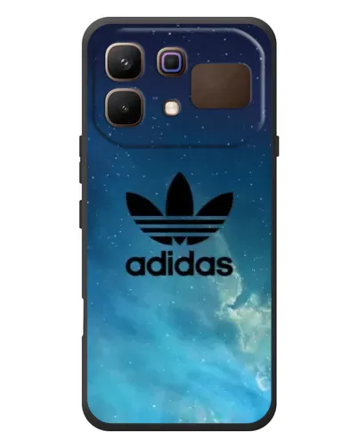 Чохол для Infinix Note 60 з картинкою «Adidas Stone Logo»