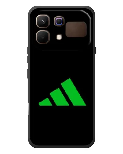 Чохол для Infinix Note 60 з картинкою «Adidas Abstract»