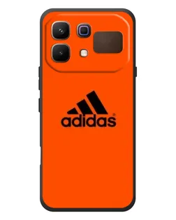 Чохол для Infinix Note 60 з картинкою «Adidas Ukraine»
