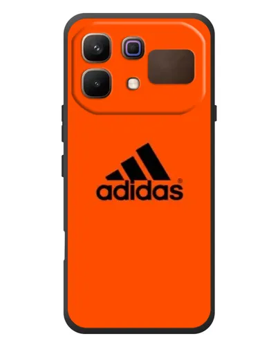 Чохол для Infinix Note 60 з картинкою «Adidas Ukraine»