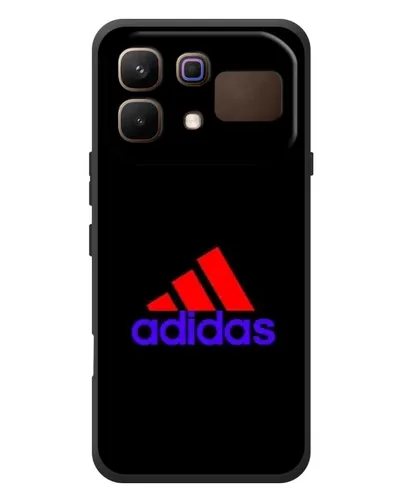 Чохол для Infinix Note 60 з картинкою «Класичний Adidas»