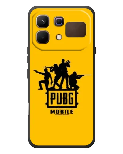 Чехол для Infinix Note 60 с картинкой «BMW M-Power — карбон»