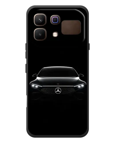 Чохол для Infinix Note 60 з картинкою «Mercedes Vision — концепт» Чохол для Infinix Note 60 з картинкою «Mercedes Vision — концепт»
