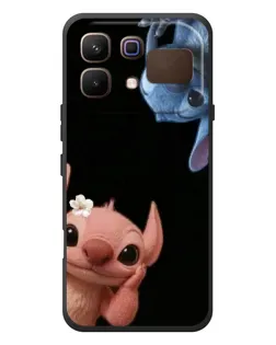 Чехол для Infinix Note 60 с картинкой «Фиолетовый туман роз» Чехол для Infinix Note 60 с картинкой «Фиолетовый туман роз»