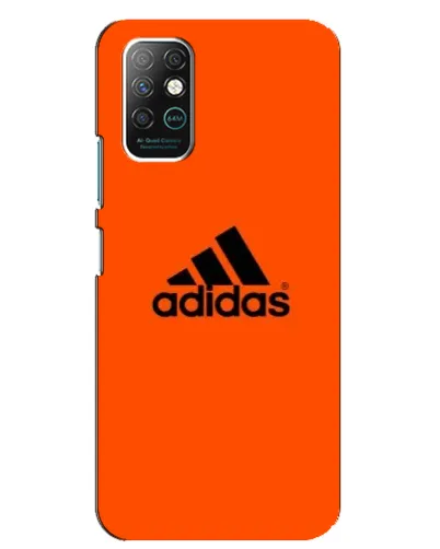 Чехол для Infinix Note 8 с картинкой «Adidas Ukraine» Чехол для Infinix Note 8 с картинкой «Adidas Ukraine»