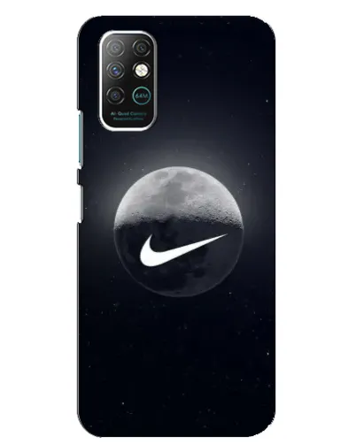 Чехол для Infinix Note 8 с картинкой «Nike в стиле граффити» Чехол для Infinix Note 8 с картинкой «Nike в стиле граффити»
