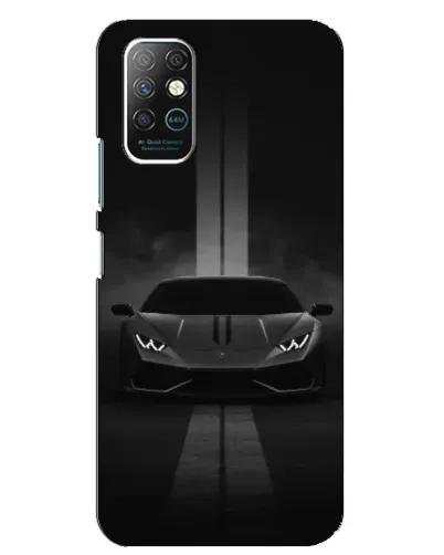 Чохол для Infinix Note 8 з картинкою «Lamborghini симетрія доріг» Чохол для Infinix Note 8 з картинкою «Lamborghini симетрія доріг»
