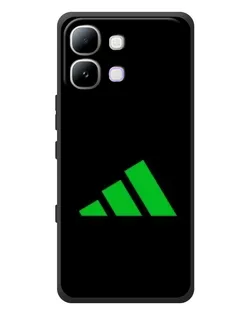Чехол для Infinix Note Edge с картинкой «Adidas Abstract»