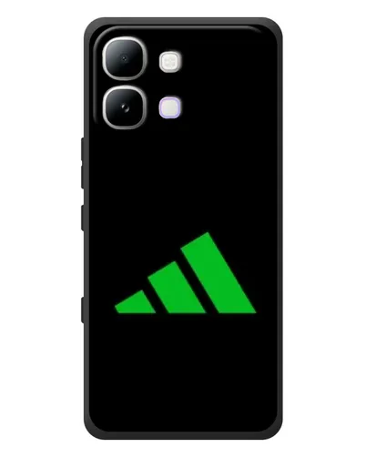 Чехол для Infinix Note Edge с картинкой «Adidas Abstract»