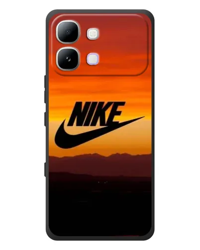 Чохол для Infinix Note Edge з картинкою «Nike — вечірній горизонт» Чохол для Infinix Note Edge з картинкою «Nike — вечірній горизонт»