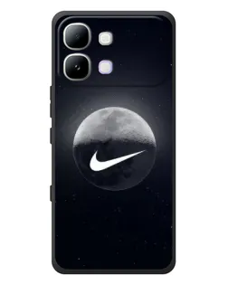 Чохол для Infinix Note Edge з картинкою «Nike у стилі графіті» Чохол для Infinix Note Edge з картинкою «Nike у стилі графіті»