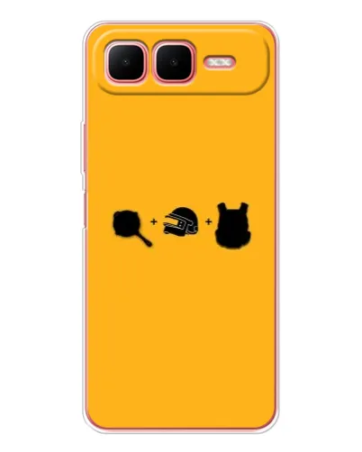 Чехол для Infinix Smart 10 Plus с картинкой «BMW — современная классика»