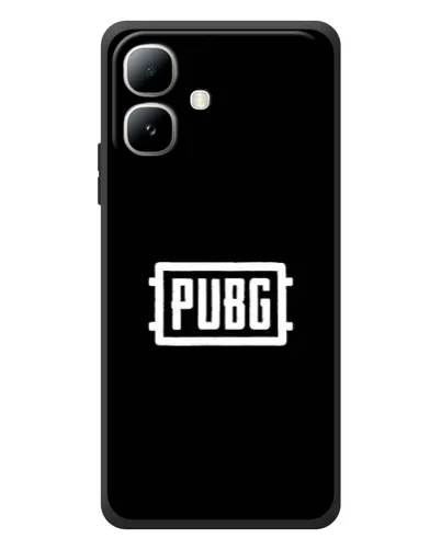 Чехол для Infinix Smart 20 с картинкой «Лого BMW — металлический блеск» Чехол для Infinix Smart 20 с картинкой «Лого BMW — металлический блеск»
