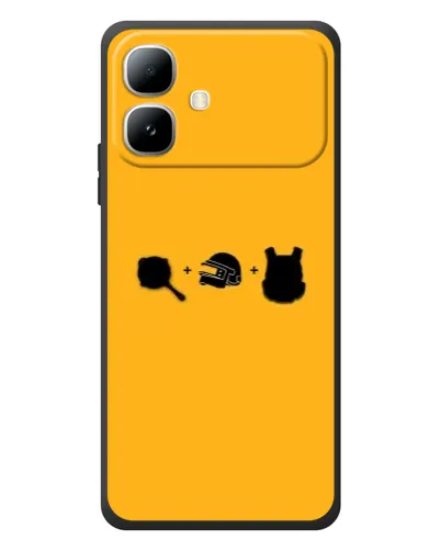 Чехол для Infinix Smart 20 с картинкой «BMW — современная классика» Чехол для Infinix Smart 20 с картинкой «BMW — современная классика»