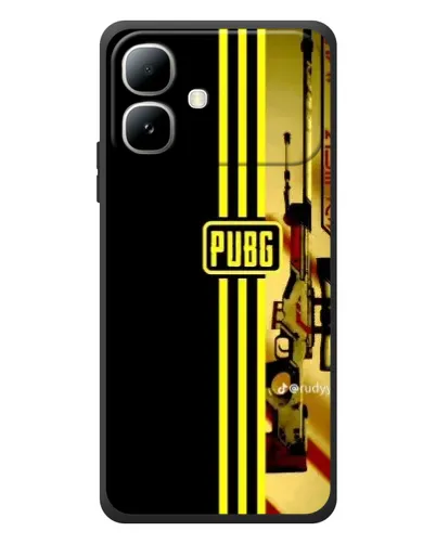 Чехол для Infinix Smart 20 с картинкой «PUBG — камуфляжный шлем» Чехол для Infinix Smart 20 с картинкой «PUBG — камуфляжный шлем»