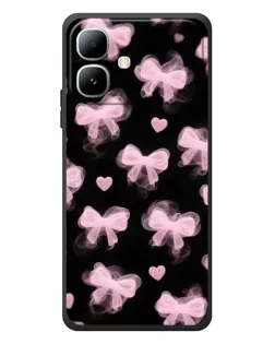 Чохол для Infinix Smart 20 з картинкою «Геометрія банту»
