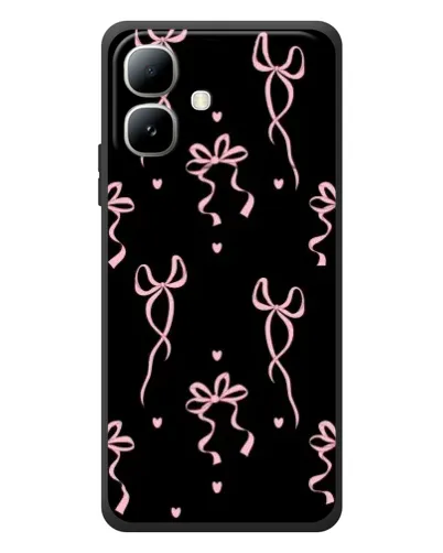 Чехол для Infinix Smart 20 с картинкой «Тонкие ленты» Чехол для Infinix Smart 20 с картинкой «Тонкие ленты»