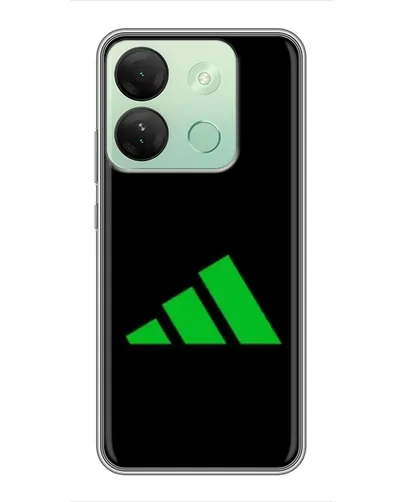 Чехол для Infinix Smart 7 HD с картинкой «Adidas Abstract» Чехол для Infinix Smart 7 HD с картинкой «Adidas Abstract»