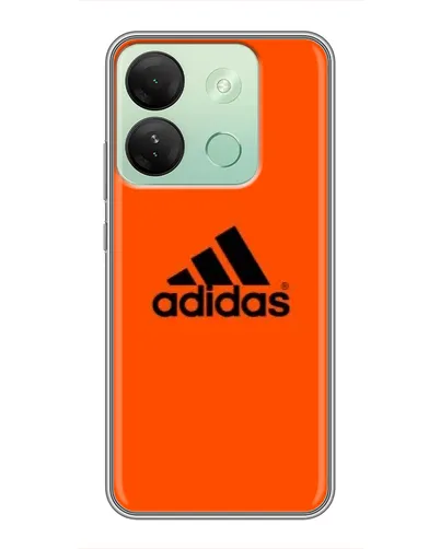 Чехол для Infinix Smart 7 HD с картинкой «Adidas Ukraine» Чехол для Infinix Smart 7 HD с картинкой «Adidas Ukraine»