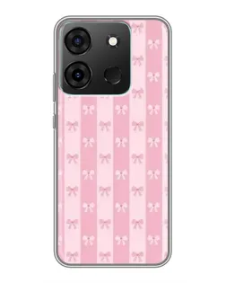 Чохол для Infinix Smart 7 з картинкою «Ретро стрічка» Чохол для Infinix Smart 7 з картинкою «Ретро стрічка»
