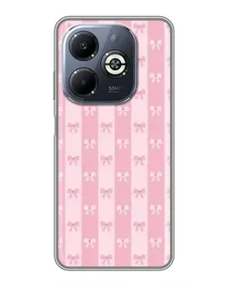 Чохол для Infinix Smart 8 Plus з картинкою «Ретро стрічка» Чохол для Infinix Smart 8 Plus з картинкою «Ретро стрічка»