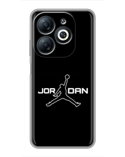Чехол для Infinix Smart 8 с картинкой «Nike Pink Swirl» Чехол для Infinix Smart 8 с картинкой «Nike Pink Swirl»
