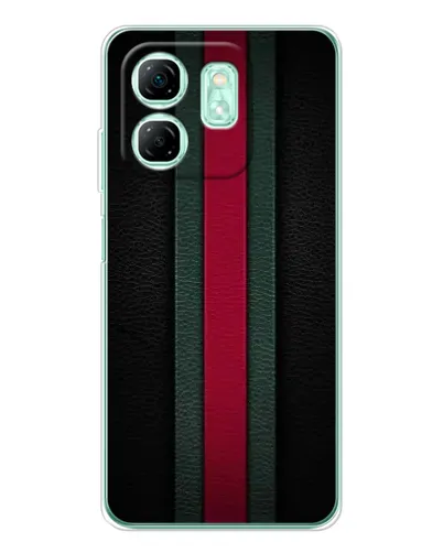 Чохол для Infinix Smart 9 з картинкою «Gucci — неонова лінія» Чохол для Infinix Smart 9 з картинкою «Gucci — неонова лінія»