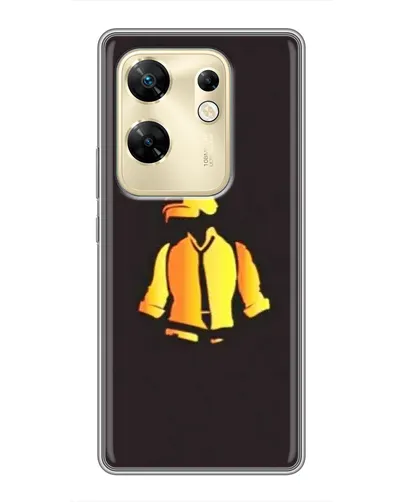 Чохол для Infinix Zero 30 з картинкою «Winner Winner — PUBG» Чохол для Infinix Zero 30 з картинкою «Winner Winner — PUBG»