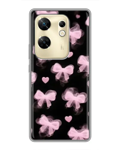 Чохол для Infinix Zero 30 з картинкою «Геометрія банту» Чохол для Infinix Zero 30 з картинкою «Геометрія банту»