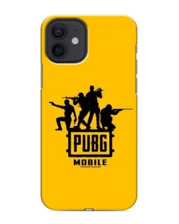 Чохол для iPhone 12 mini з картинкою «BMW M-Power — карбон» Чохол для iPhone 12 mini з картинкою «BMW M-Power — карбон»