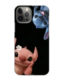 Чохол для iPhone 12 Pro Max з картинкою «Фіолетовий туман троянд»