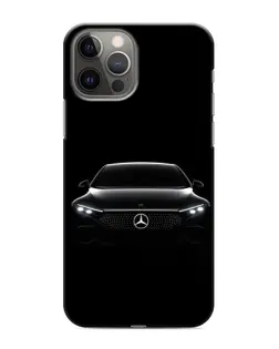Чохол для iPhone 12 Pro з картинкою «Mercedes Vision — концепт»