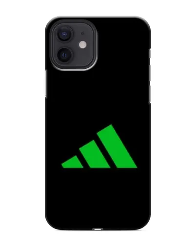 Чохол для iPhone 12 з картинкою «Adidas Abstract»