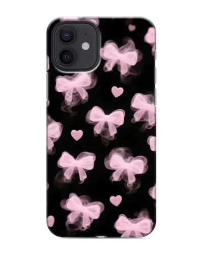 Чохол для iPhone 12 з картинкою «Геометрія банту»